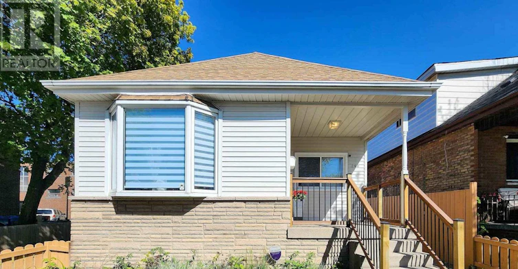 LOWER LEVEL-294 Fairfield Avenue S, Hamilton, ON, L8H 5H6