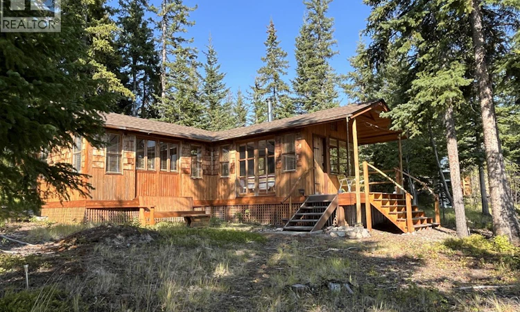 DL Lot-1434 # Hihium Lake Fsr Block Centre
