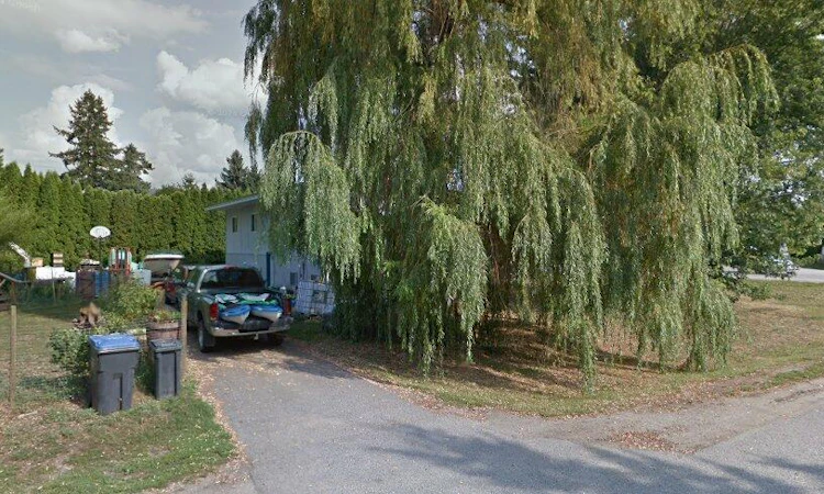 3310 Beaver Lake Road
