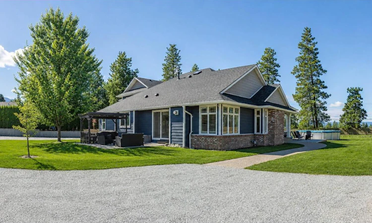 3350 Larkspur Court