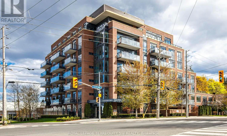 605-3 Southvale Drive