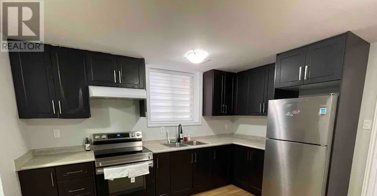 BASEMENT-77 Frenchpark Circle, Brampton, ON, L6X 0Y6 - 8