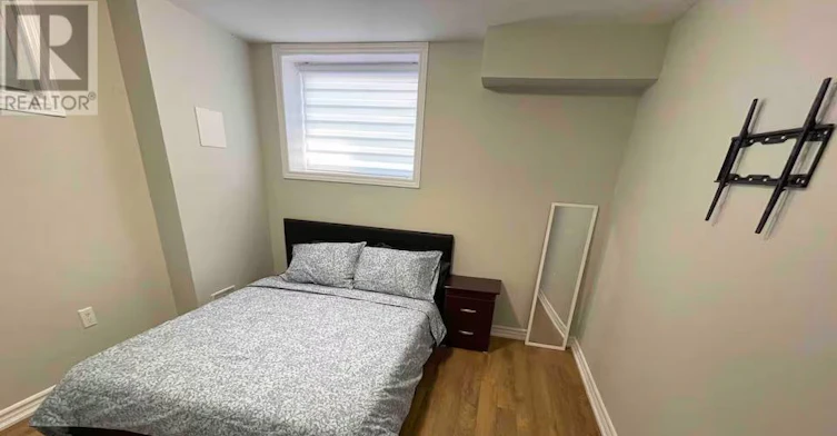 BASEMENT-77 Frenchpark Circle, Brampton, ON, L6X 0Y6 - 10