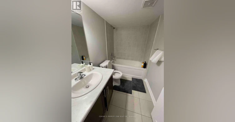 BASEMENT-77 Frenchpark Circle, Brampton, ON, L6X 0Y6 - 12