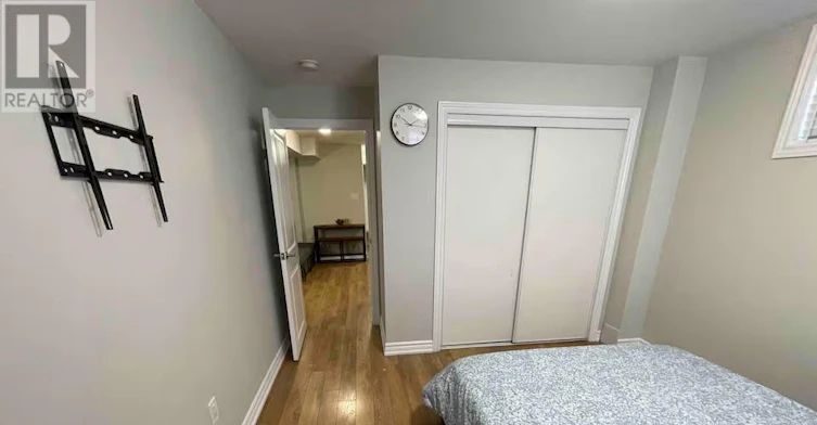 BASEMENT-77 Frenchpark Circle, Brampton, ON, L6X 0Y6 - 11