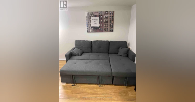 BASEMENT-77 Frenchpark Circle, Brampton, ON, L6X 0Y6 - 6