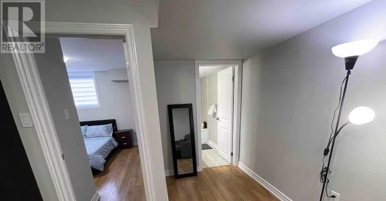 BASEMENT-77 Frenchpark Circle, Brampton, ON, L6X 0Y6 - 9