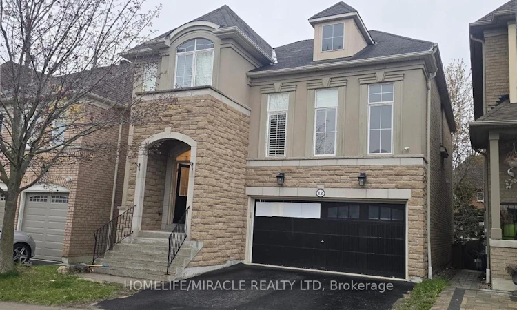 13 Muscat Crescent