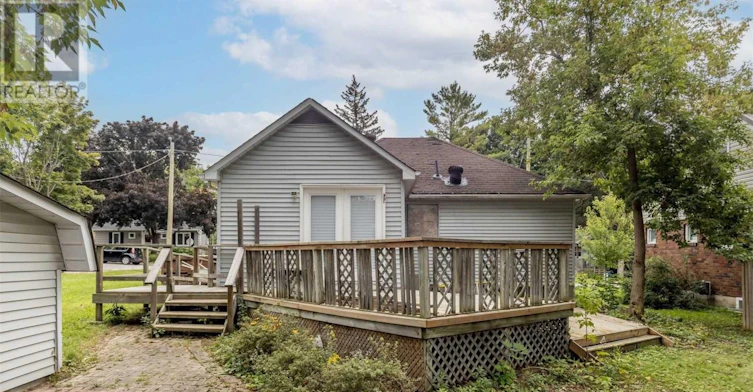 156 Clapperton Street, Barrie, ON, L4M 3G4 - 25