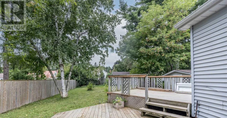 156 Clapperton Street, Barrie, ON, L4M 3G4 - 26