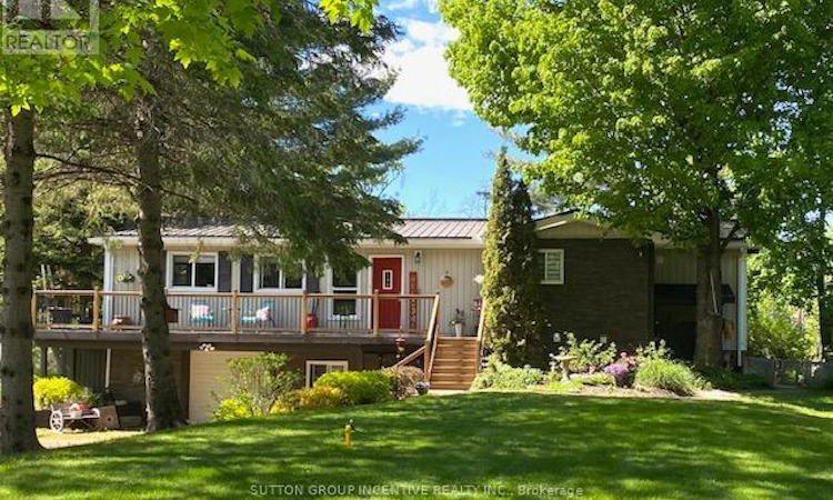 4600 Trent Trail