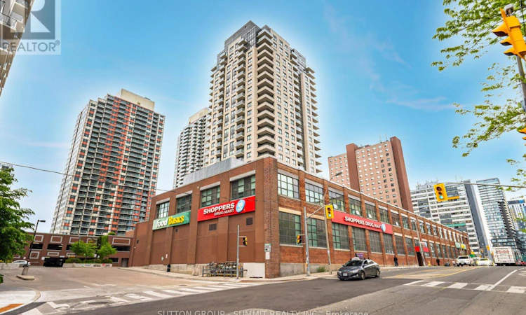 311-1410 Dupont Street