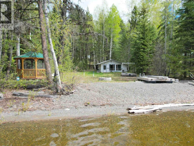 2855 Hoover Bay Road - 2