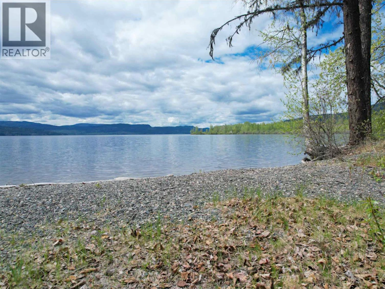 2855 Hoover Bay Road, Canim Lake, BC, V0K 1J0