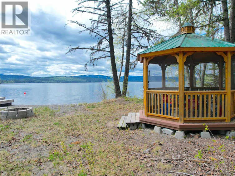 2855 Hoover Bay Road, Canim Lake, BC, V0K 1J0 - 5