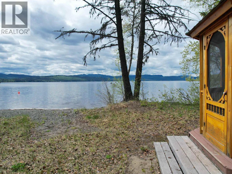 2855 Hoover Bay Road, Canim Lake, BC, V0K 1J0 - 7