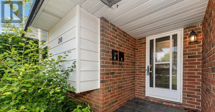 20 Glenbrook Drive, Guelph, ON, N1E 1A9 - 33