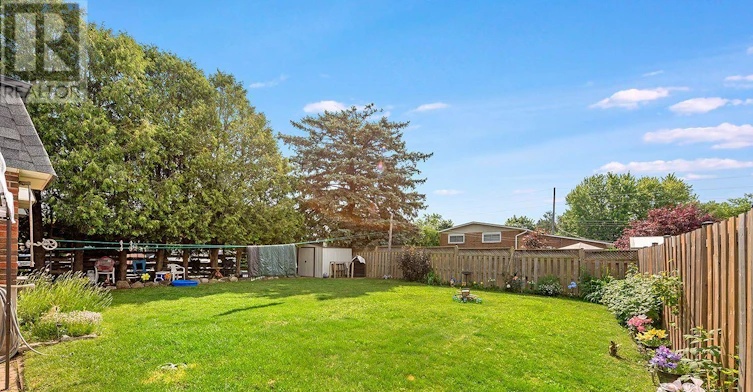 20 Glenbrook Drive, Guelph, ON, N1E 1A9 - 34