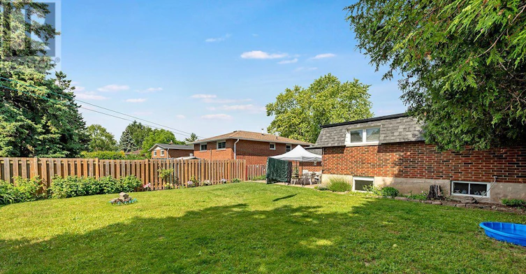 20 Glenbrook Drive, Guelph, ON, N1E 1A9 - 36