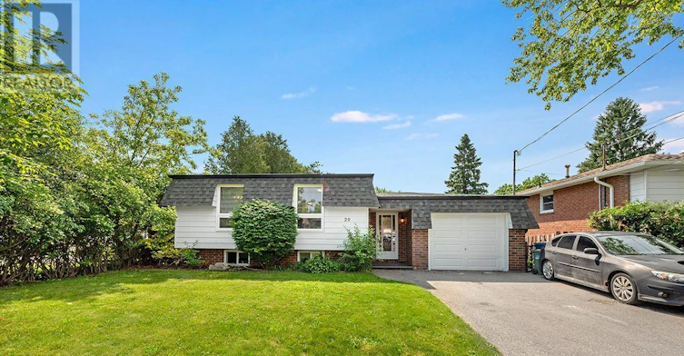 20 Glenbrook Drive, Guelph, ON, N1E 1A9