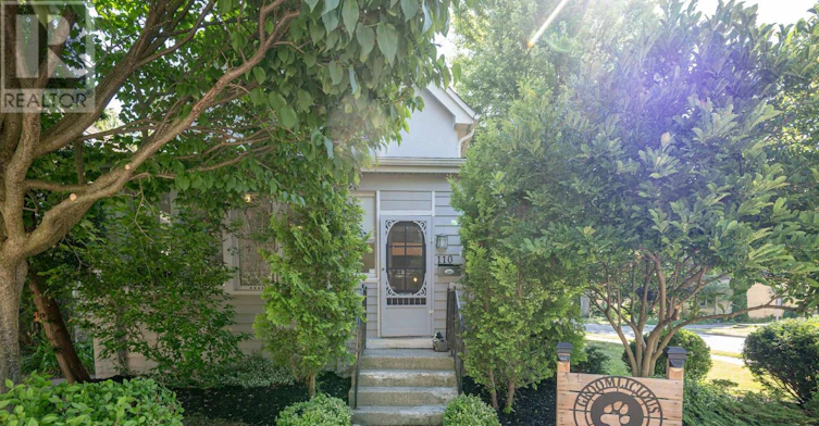 UPPER-110 Marley Place E, London, ON, N6C 1S8