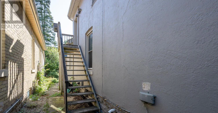 UPPER-110 Marley Place E, London, ON, N6C 1S8 - 7