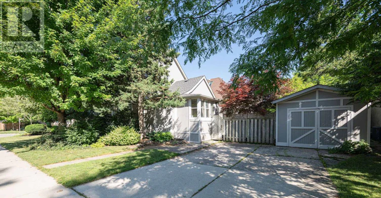 UPPER-110 Marley Place E, London, ON, N6C 1S8 - 6