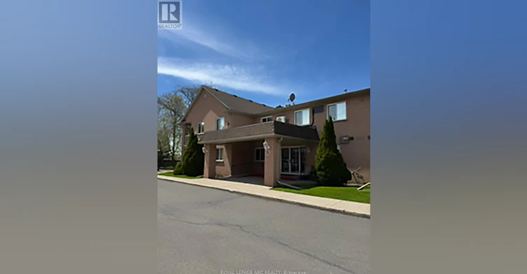 12-117 Willson Road, Welland, ON, L3C 2T4 - 2