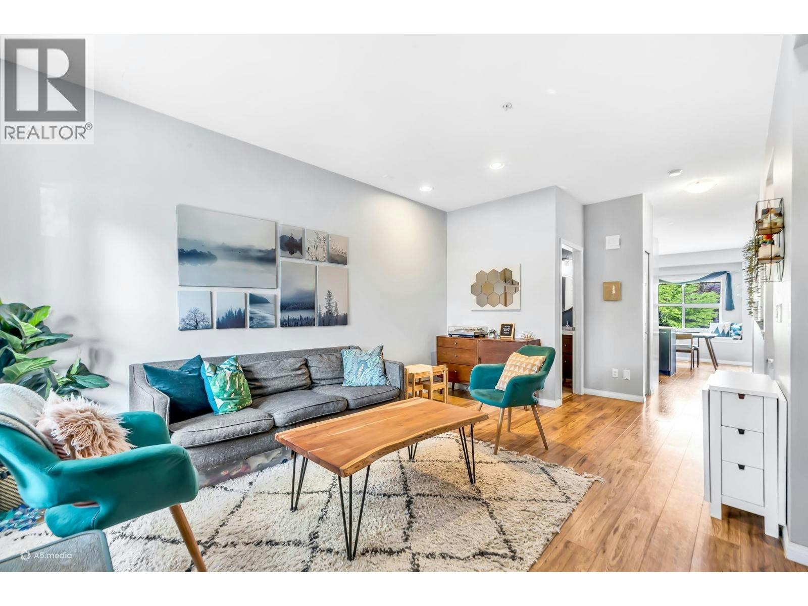 62-1055 Riverwood Gate, Port Coquitlam, BC, V3B 8C3