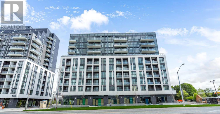 609-3421 Sheppard Avenue E, Toronto, ON, M1T 0C1