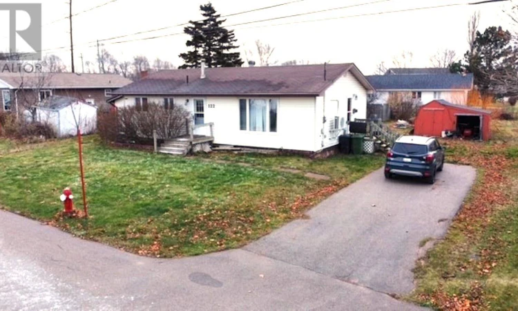 122 Mcneill Street