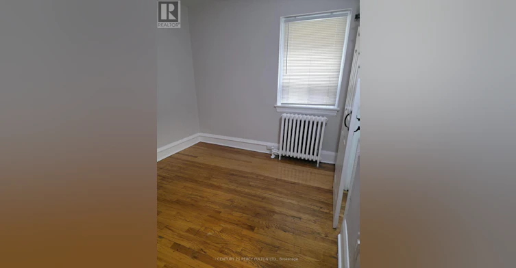 4-35 Jane Street, Toronto, ON, M6S 3Y3 - 2