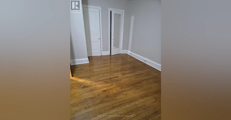 4-35 Jane Street, Toronto, ON, M6S 3Y3 - 3