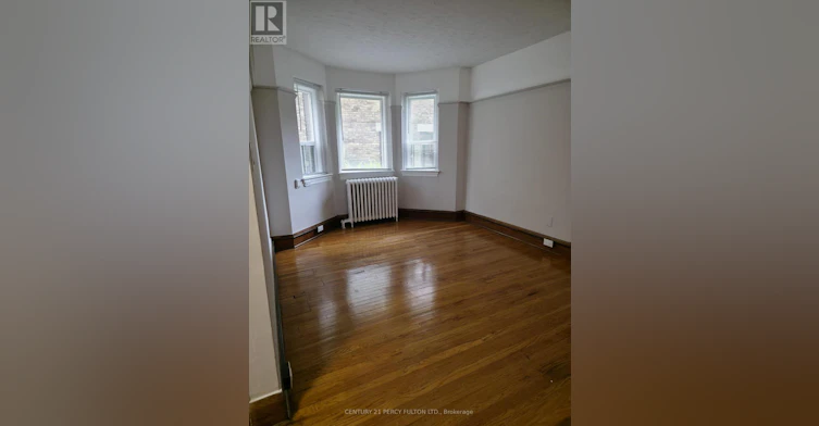 4-35 Jane Street, Toronto, ON, M6S 3Y3 - 4