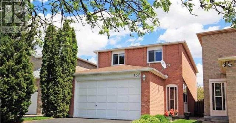 BSMNT-157 Galbraith Crescent, Markham, ON, L3S 1J2