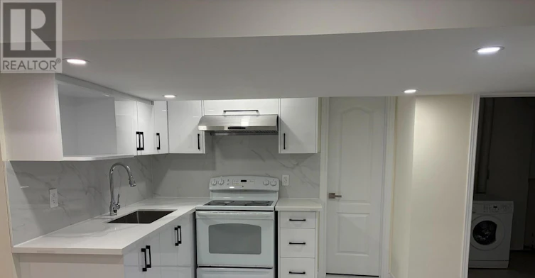 BSMNT-157 Galbraith Crescent, Markham, ON, L3S 1J2 - 4