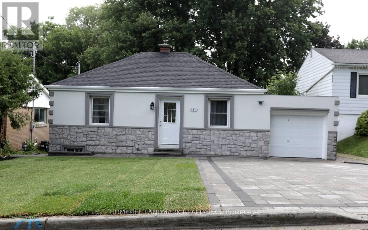 181 Newton Street E, Newmarket, ON, L3Y 3K6