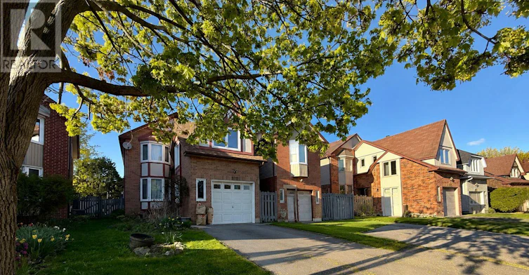 BSMT-979 Redbird Crescent, Pickering, ON, L1V 5K6 - 2