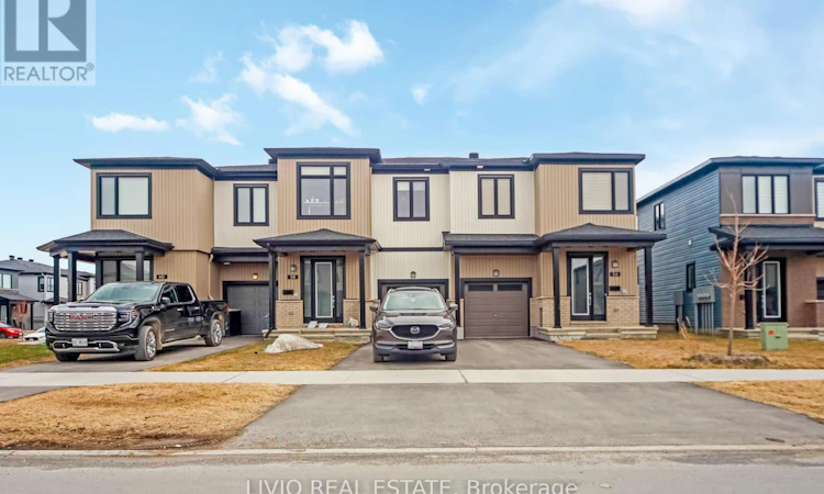 56 Jargeau Road