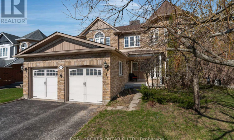 50 Cloughley Drive
