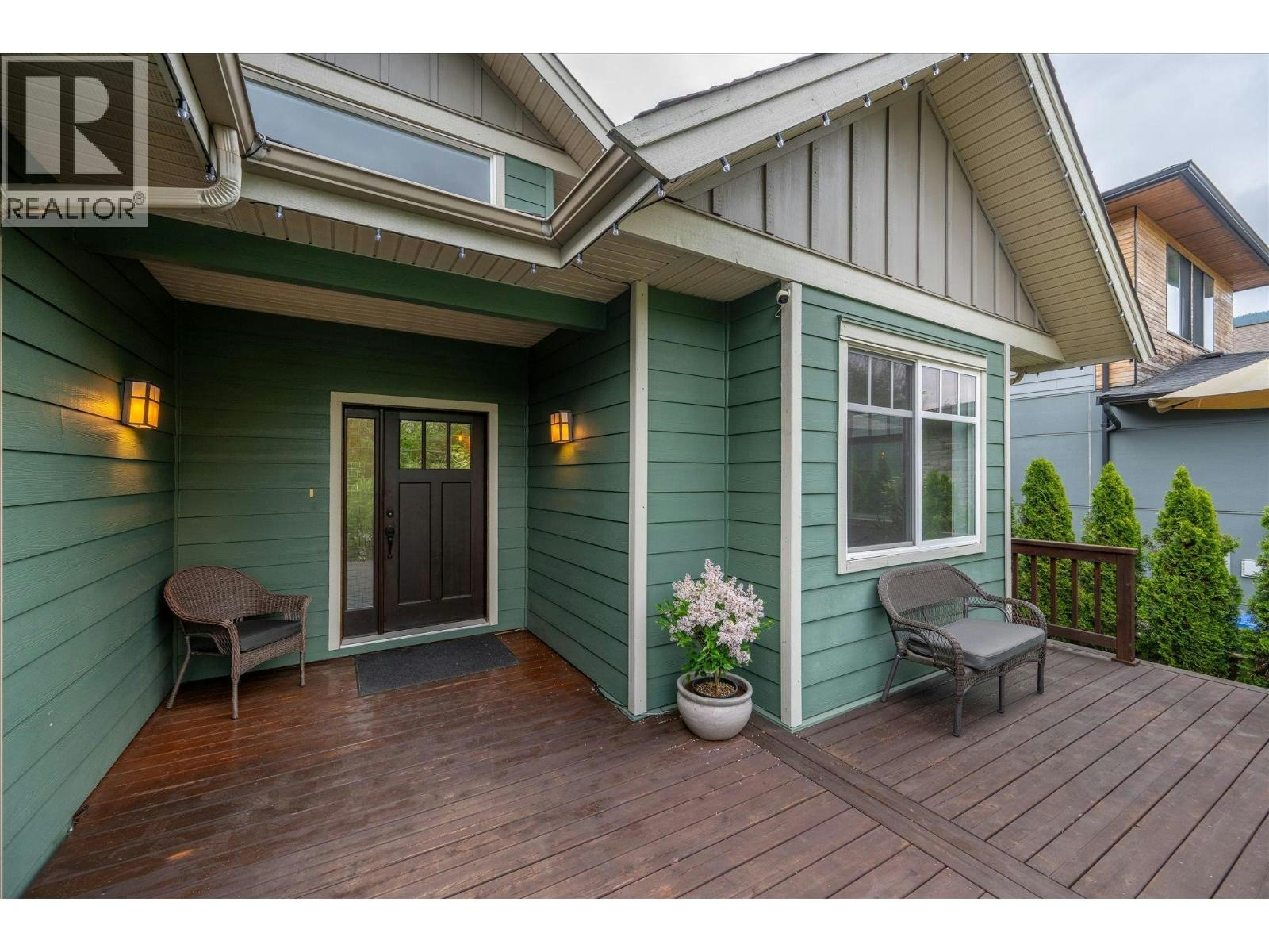 1545 Judd Road, Squamish, BC, V0N 1H0