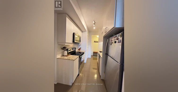 2212-9201 Yonge Street, Richmond Hill, ON, L4C 1H9 - 9