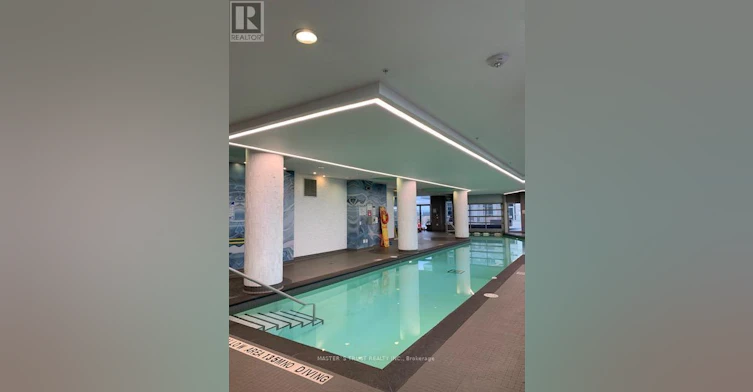 2212-9201 Yonge Street, Richmond Hill, ON, L4C 1H9 - 17