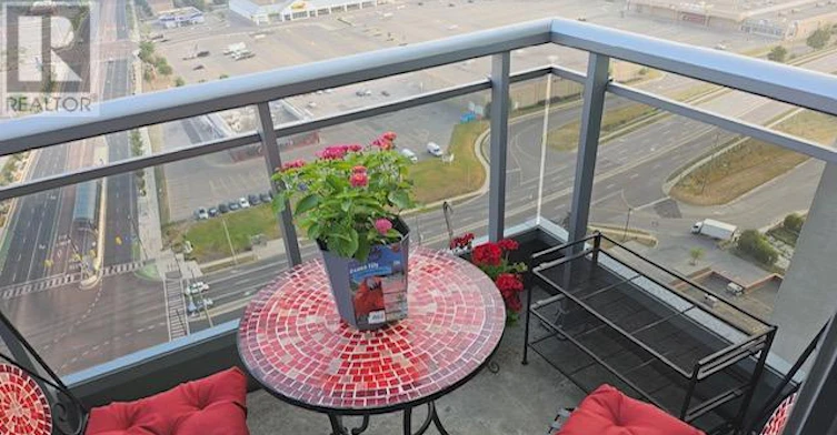 2212-9201 Yonge Street, Richmond Hill, ON, L4C 1H9 - 7