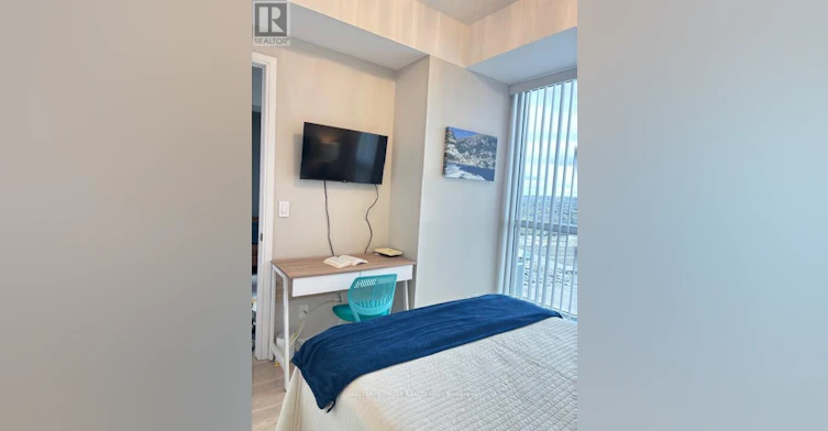 2212-9201 Yonge Street, Richmond Hill, ON, L4C 1H9 - 11