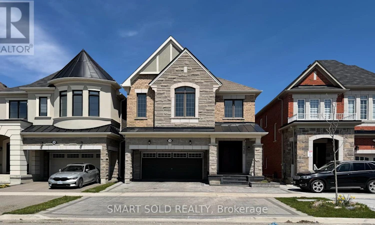 138 William F Bell Parkway
