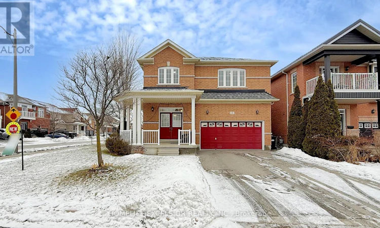 2 Wellsprings Drive
