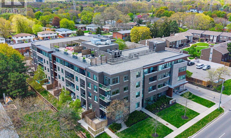 305-1284 Guelph Line