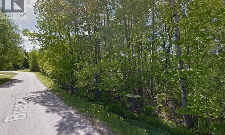 Lot-2 Bremner Drive
