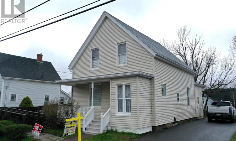 411 Nelson Street